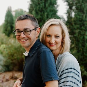 Meet your Posher, Laurie